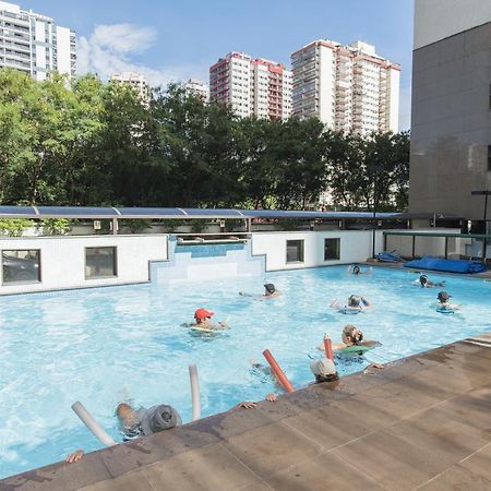 Localizacao Privilegiada Na Barra Da Tijuca Rj Rio de Janeiro Kültér fotó