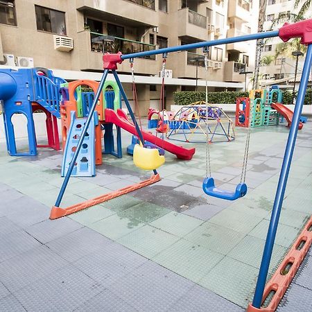 Localizacao Privilegiada Na Barra Da Tijuca Rj Rio de Janeiro Kültér fotó