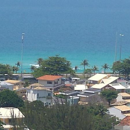 Localizacao Privilegiada Na Barra Da Tijuca Rj Rio de Janeiro Kültér fotó