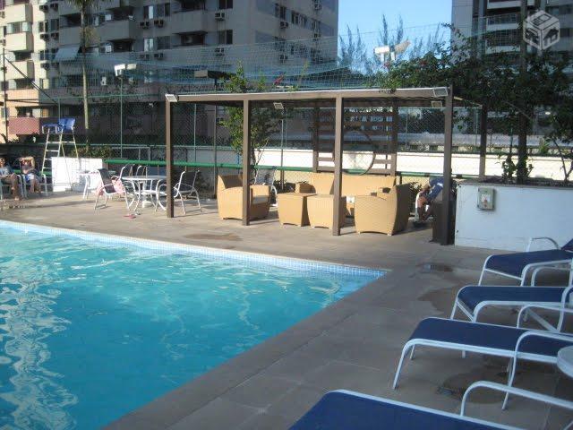 Localizacao Privilegiada Na Barra Da Tijuca Rj Rio de Janeiro Kültér fotó