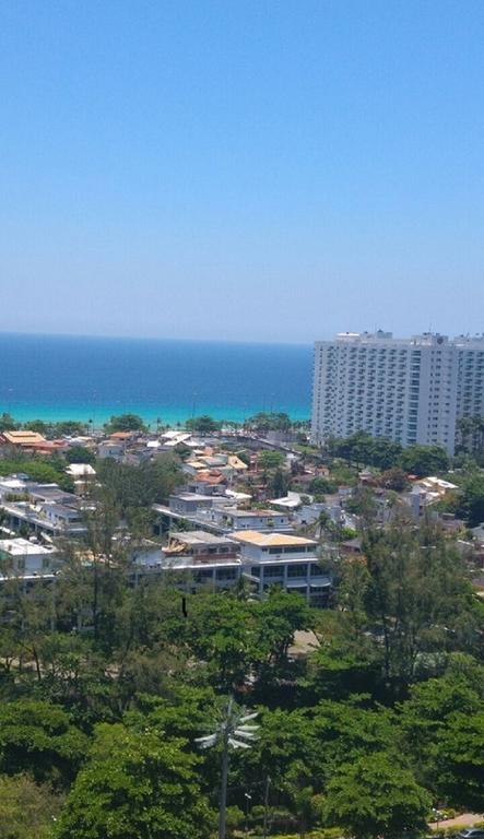 Localizacao Privilegiada Na Barra Da Tijuca Rj Rio de Janeiro Kültér fotó