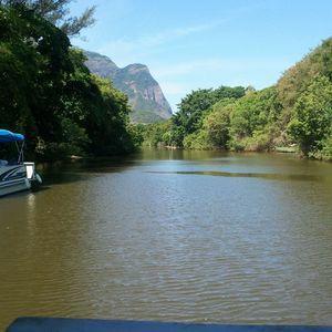 Localizacao Privilegiada Na Barra Da Tijuca Rj Rio de Janeiro Kültér fotó