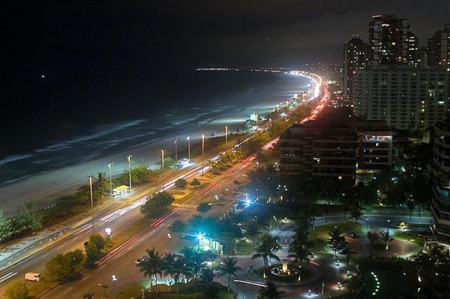 Localizacao Privilegiada Na Barra Da Tijuca Rj Rio de Janeiro Kültér fotó